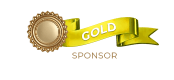 GOLD SPONSOR