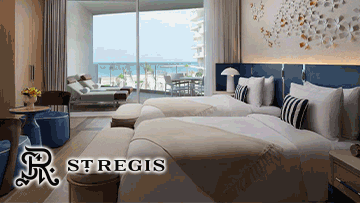 The St. Regis Oman