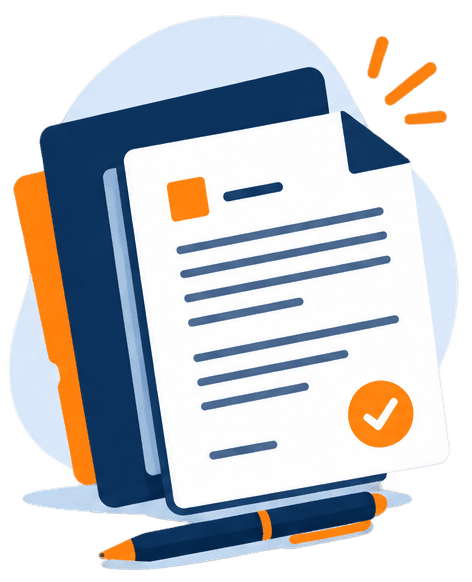 Visa Docs