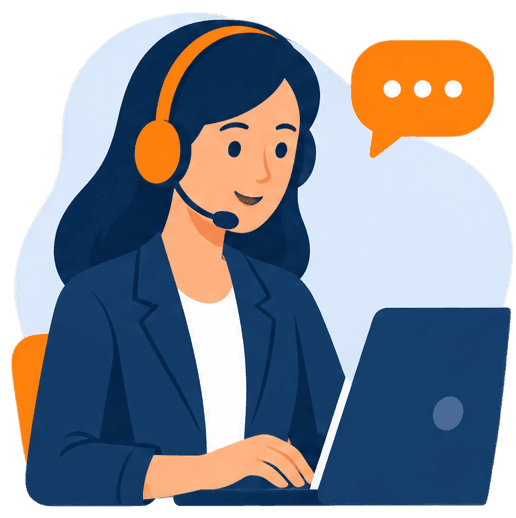 Visa Specialist